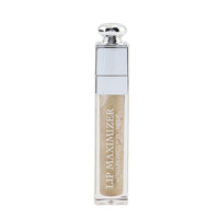 CHRISTIAN DIOR - Dior Addict Lip Maximizer (Hyaluronic Lip Plumper) 6ml/0.2oz