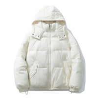 Women's Fashionable Corduroy Cotton-padded Jacket