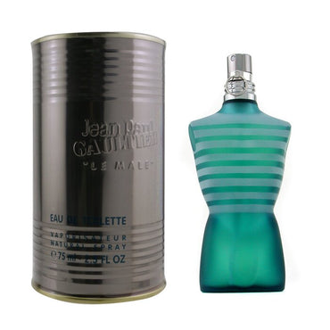 JEAN PAUL GAULTIER - Le Male Eau De Toilette Spray
