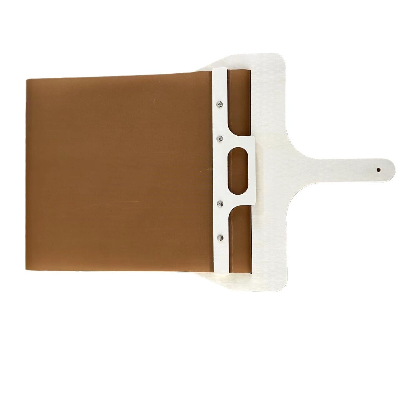 3 Sizes Sliding Pizza tray Peel Shovel Board