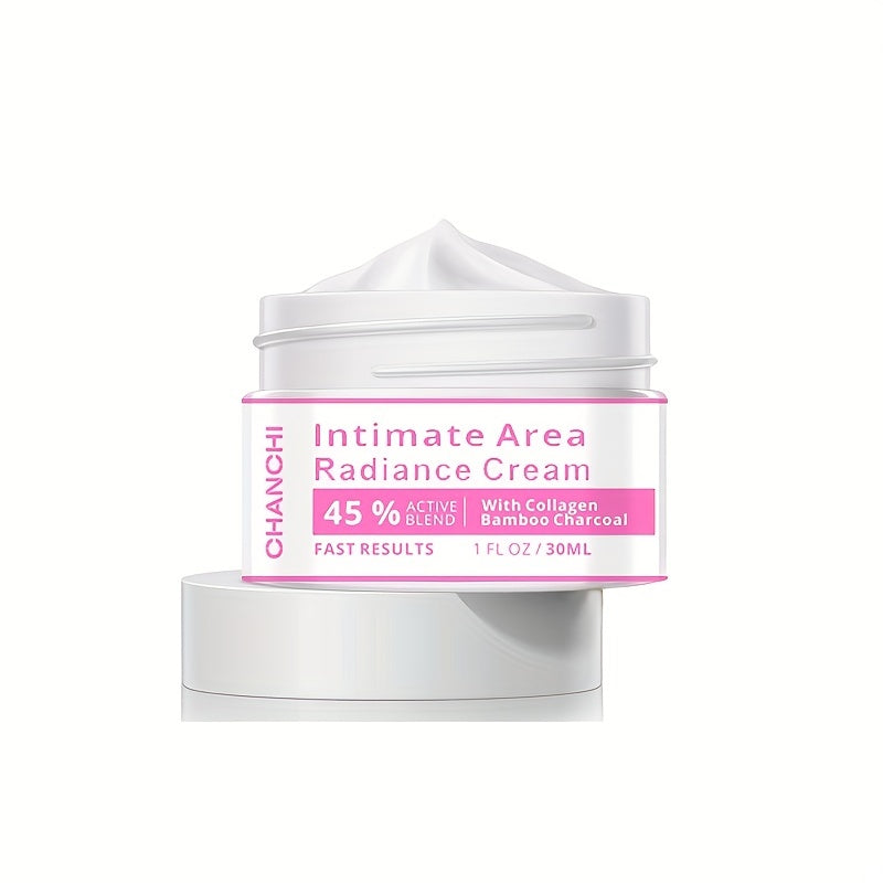 1pc Underarm Cream, Dark Spot Cream, Instant Moisturizing Armpit, Neck, Knees, Private Parts, 1fl.oz - Veloxea