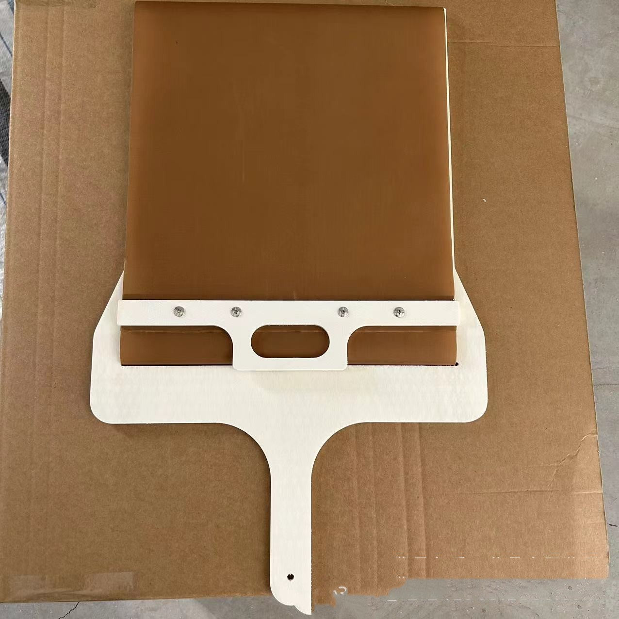 3 Sizes Sliding Pizza tray Peel Shovel Board