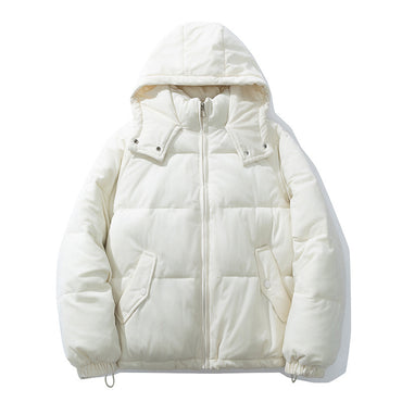Women's Fashionable Corduroy Cotton-padded Jacket