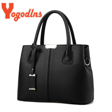 Famous Designer Brand Bags Women Leather Handbags Luxury Purse