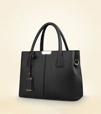 Women PU Leather Handbags Ladies Large Tote Bag Female Square Shoulder Bags Bolsas Femininas Sac New Fashion Crossbody Bags
