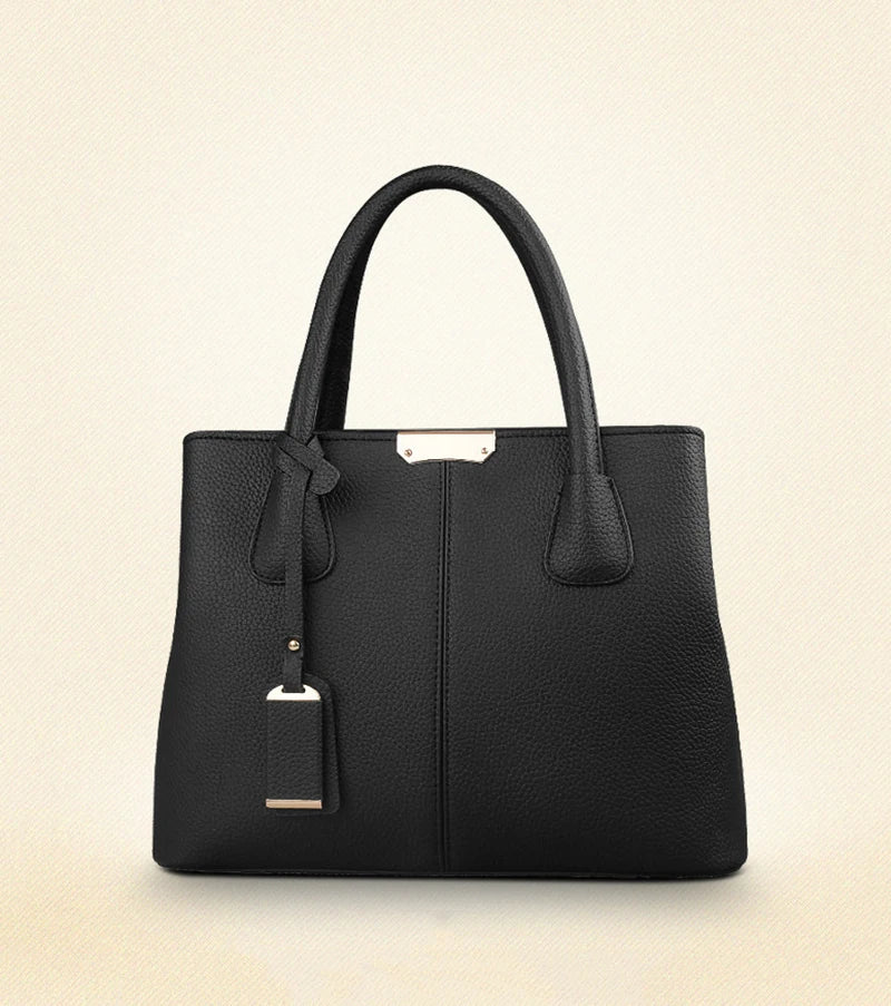 Women PU Leather Handbags Ladies Large Tote Bag Female Square Shoulder Bags Bolsas Femininas Sac New Fashion Crossbody Bags