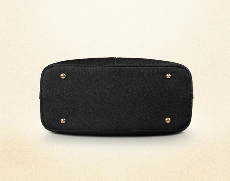 Women PU Leather Handbags Ladies Large Tote Bag Female Square Shoulder Bags Bolsas Femininas Sac New Fashion Crossbody Bags