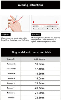 Xiaomi Smart Ring Men Women Bluetooth Health Monitoring Blood - Oxygen - Sleep - Heart Rate, Waterproof
