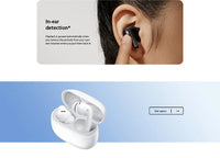 Global Version Xiaomi Redmi Buds 5 Pro Up to 52dB Active Noise Cancellation 38 Hours Long Battery