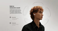 Global Version Xiaomi Redmi Buds 5 Pro Up to 52dB Active Noise Cancellation 38 Hours Long Battery