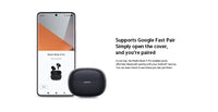 Global Version Xiaomi Redmi Buds 5 Pro Up to 52dB Active Noise Cancellation 38 Hours Long Battery