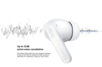 Global Version Xiaomi Redmi Buds 5 Pro Up to 52dB Active Noise Cancellation 38 Hours Long Battery