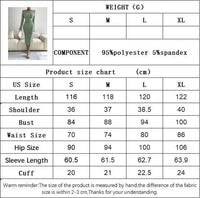 Women's Suit French Dress Professional Long Dress Office Commute Dress Round Neck Slim-fit