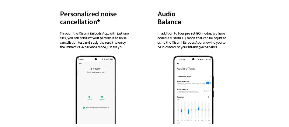 Global Version Xiaomi Redmi Buds 5 Pro Up to 52dB Active Noise Cancellation 38 Hours Long Battery