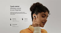 Global Version Xiaomi Redmi Buds 5 Pro Up to 52dB Active Noise Cancellation 38 Hours Long Battery