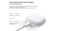 Global Version Xiaomi Redmi Buds 5 Pro Up to 52dB Active Noise Cancellation 38 Hours Long Battery