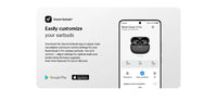 Global Version Xiaomi Redmi Buds 5 Pro Up to 52dB Active Noise Cancellation 38 Hours Long Battery