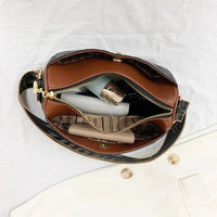 Luxury High Quality Women Messenger Bag Famous Designer Lady Shoulder Bags