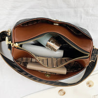 Luxury High Quality Women Messenger Bag Famous Designer Lady Shoulder Bags