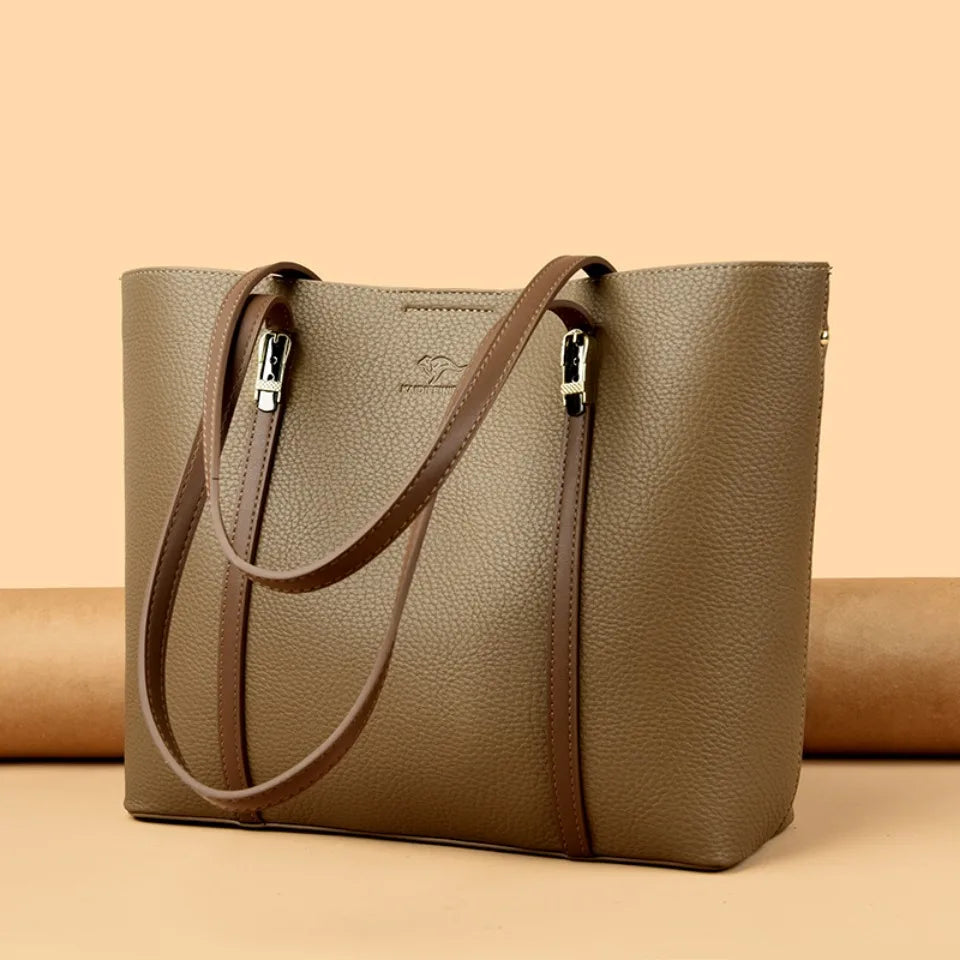 Luxury Handbags for Woman Big Shoulder Bags for Women's Trendy Large Capacity