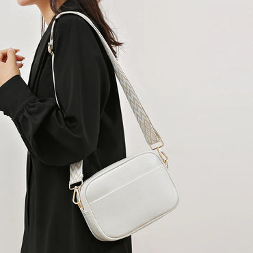 Fashion Women Handbag Luxury Brand Leather Tote Bags Classic Chain Crossbody Bag