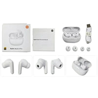 Global Version Xiaomi Redmi Buds 5 Pro Up to 52dB Active Noise Cancellation 38 Hours Long Battery