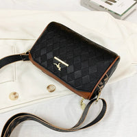 Luxury High Quality Women Messenger Bag Famous Designer Lady Shoulder Bags