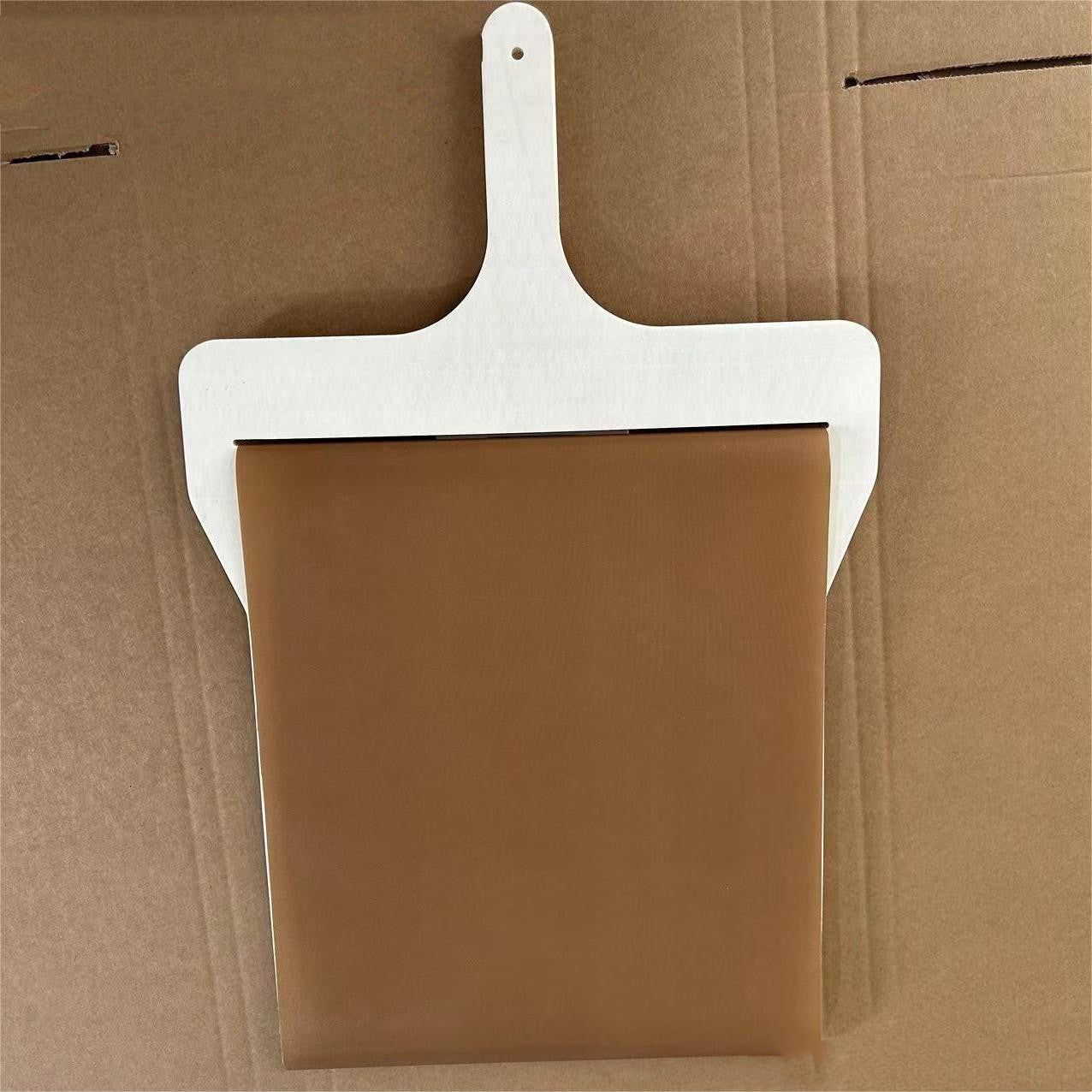 3 Sizes Sliding Pizza tray Peel Shovel Board
