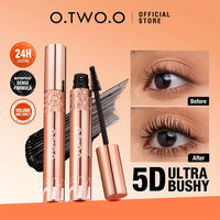 ULTRA BUSHY 5D WATERPROOF MASCARA