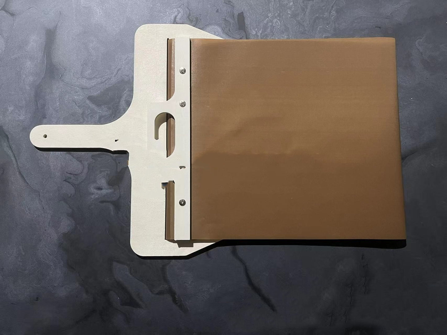 3 Sizes Sliding Pizza tray Peel Shovel Board