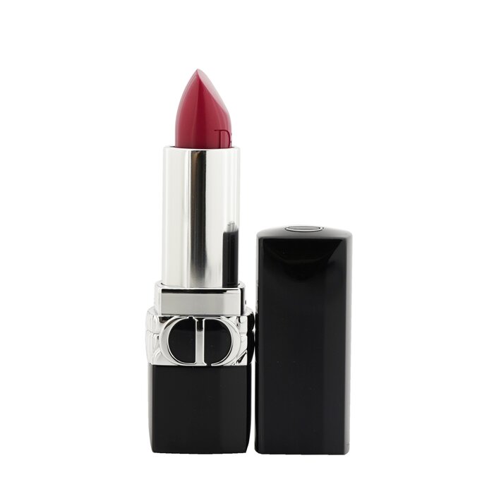 CHRISTIAN DIOR - Rouge Dior Floral Care Refillable Lip Balm 3.5g/0.12oz